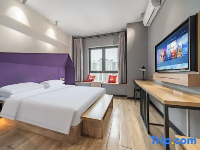 Luxury Double room
