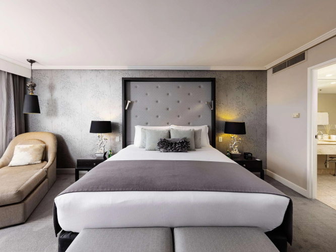 Sofitel Brisbane Central photo 6