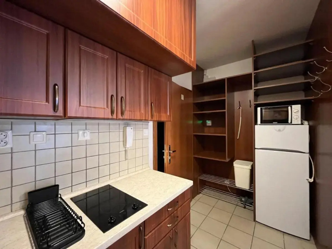Apartmán DOMINO v Horci na Donovaloch