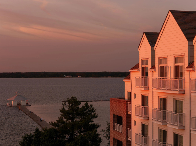 Hyatt Regency Chesapeake Bay - Maryland