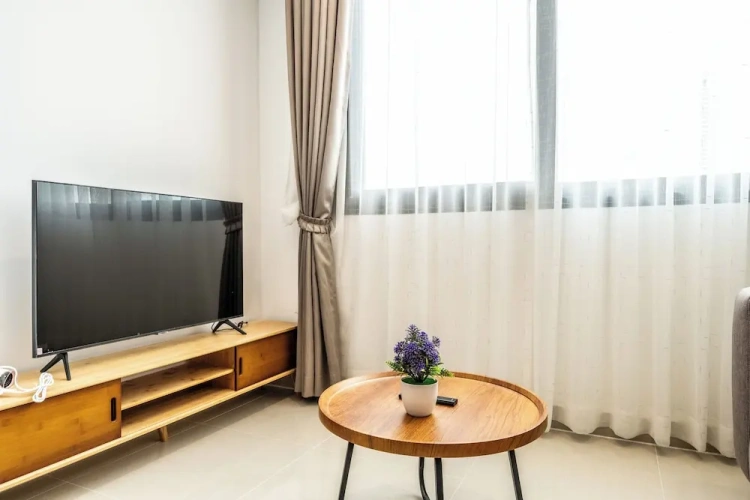 Comfort Double room with river view
