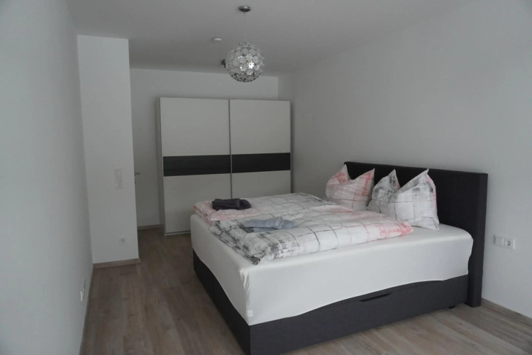 Gartenappartement Leonsberg