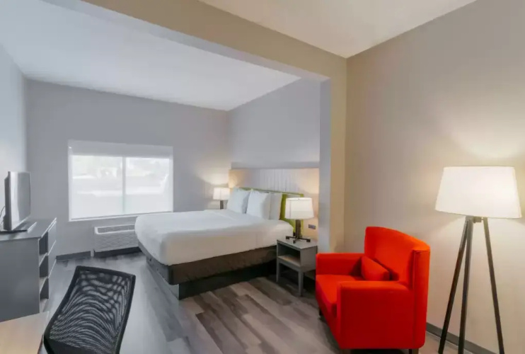 Double Suite