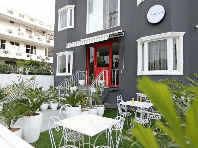 Image de l'hôtel