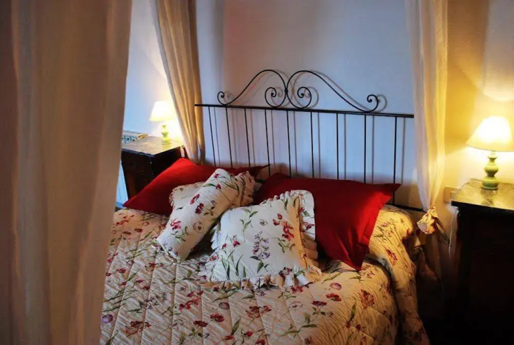 Agriturismo Il Rigo