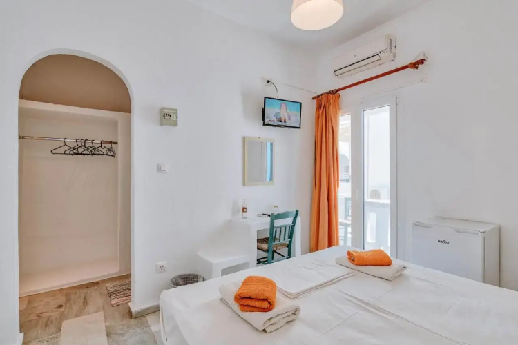Hotel Antiparos