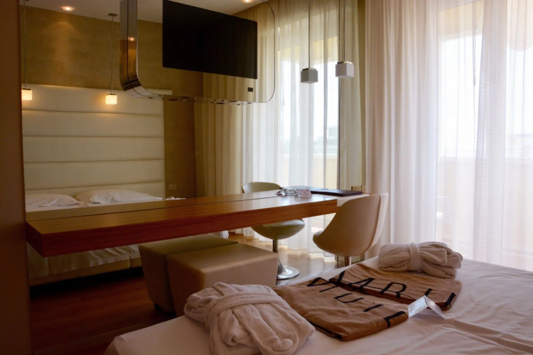 Ambienthotels Panoramic