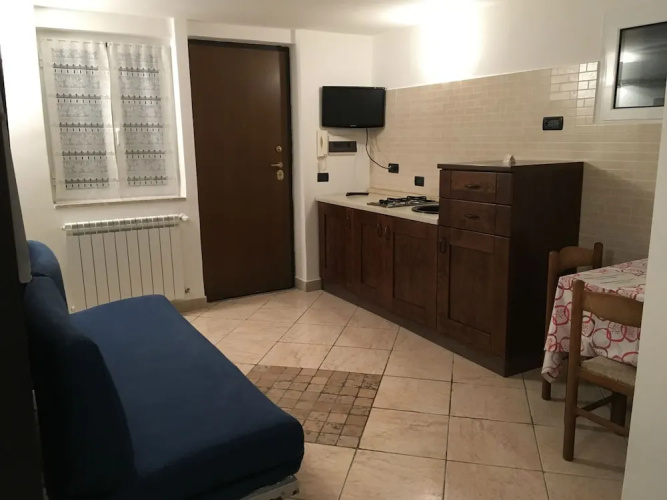 B&B La Casetta Ladispoli