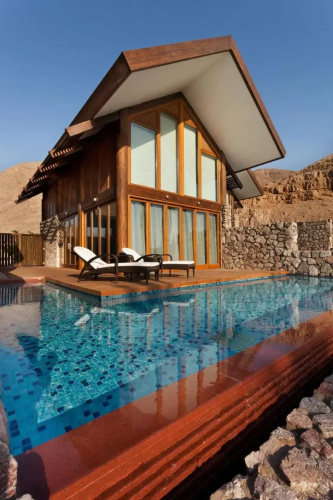 Royal Shangri-La Eilat