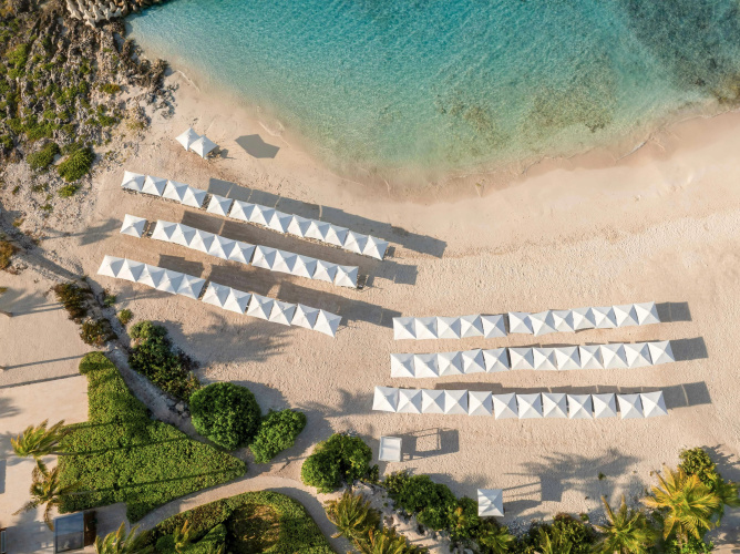 Hilton Tulum All-Inclusive Resort photo 38