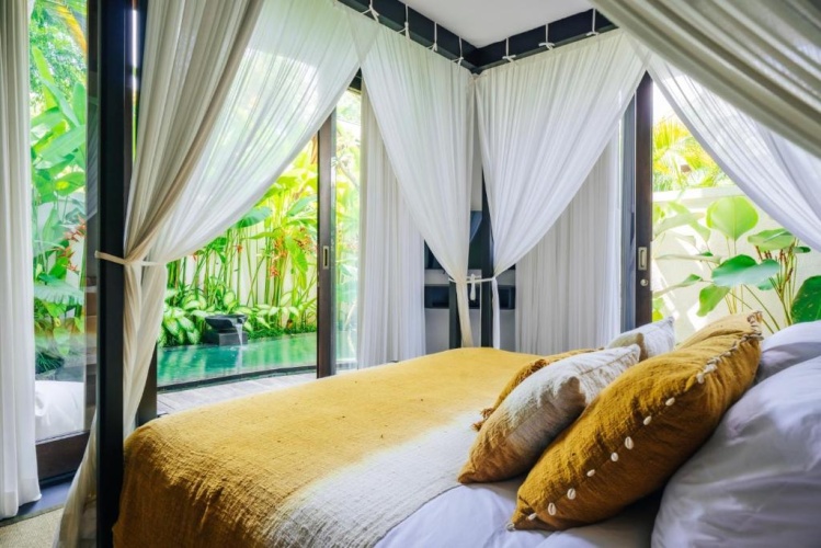 1 Bedroom Villa