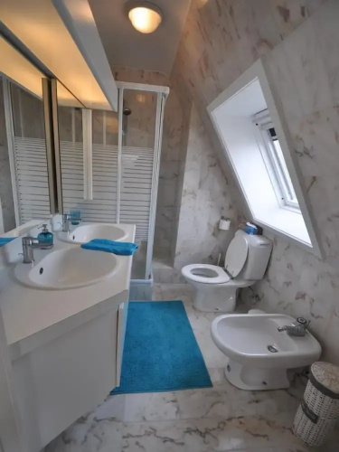 Apartment Near Albert Beach Knokke