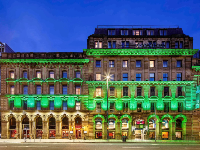 Hotelafbeelding