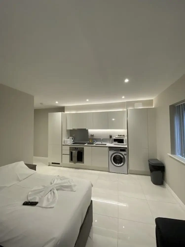 1 Bedroom Standard Apartment