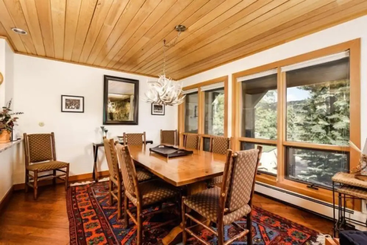 2 Bedroom Residence