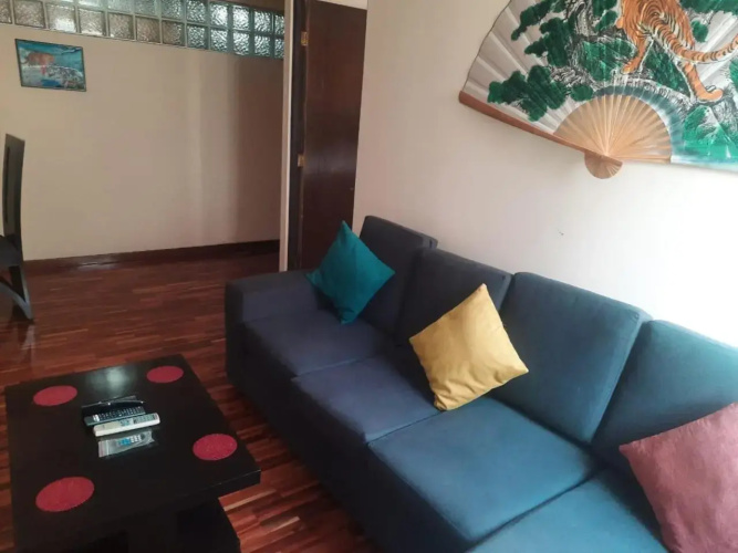 Cochabamba Céntrico Departamento