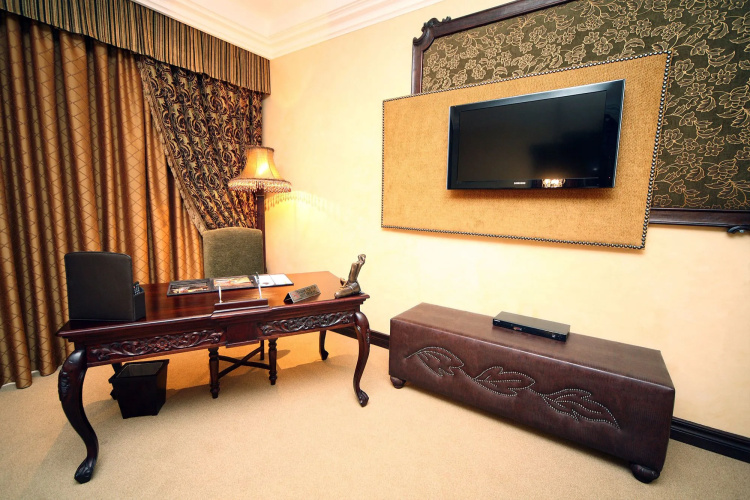 Fusion Boutique Hotel