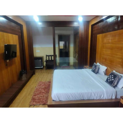 Hotel Noida Dreamz 44