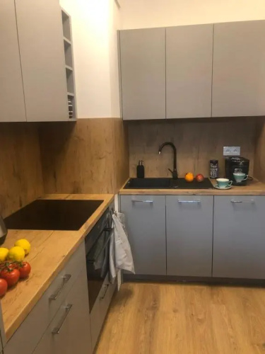 Central Point Apartament