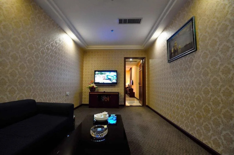 Jia Da Hotel