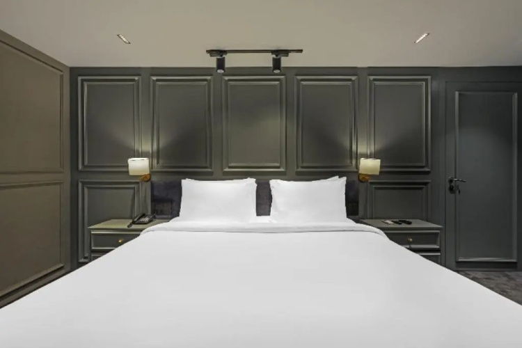 Sunday Hotel Vadodara