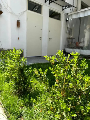 The English Hostel