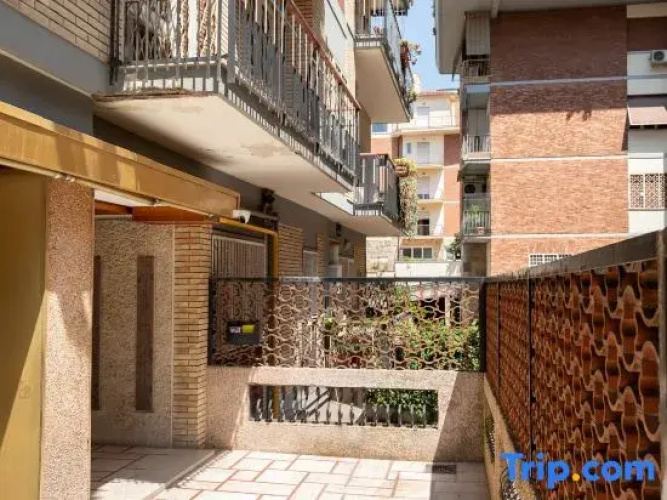 SavorelliApartment-Vaticano