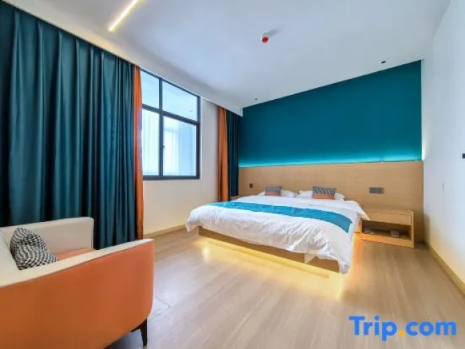 2 Bedrooms Standard Twin room
