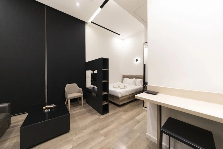 Standard Suite