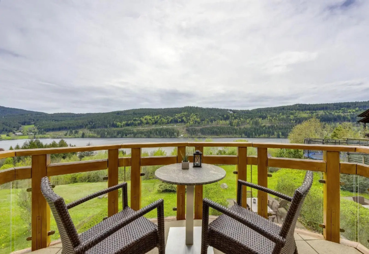 Nature Titisee