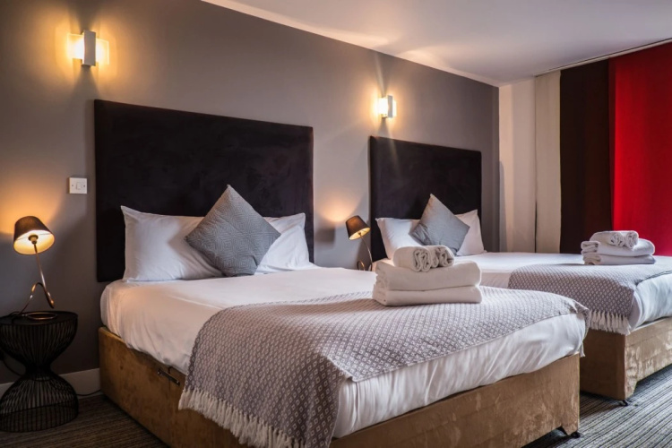 Imagen del hotel