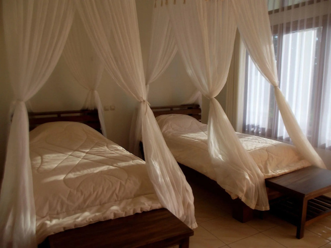 La Belle Etoile Hotel