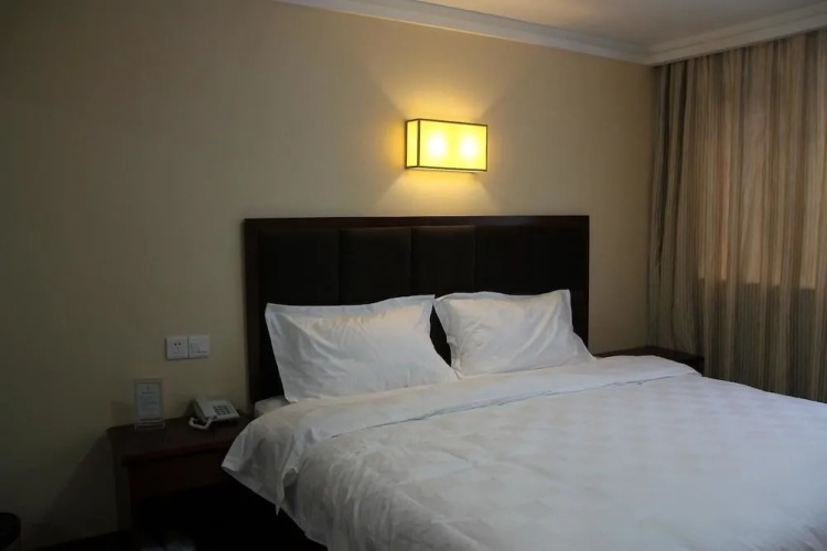 Gaopan Business Hotel