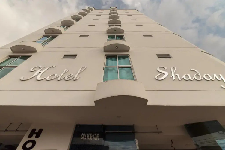 Imagen del hotel