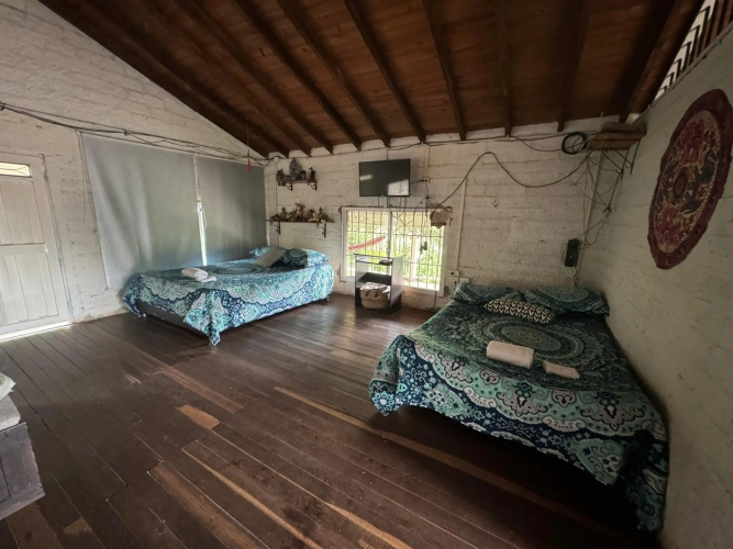 Finca Sopetrán Antioquia