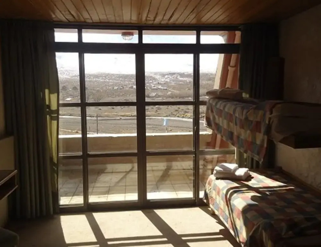 Hotel Los Molles
