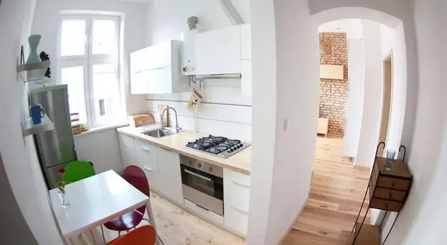 Gdansk Apartment Service