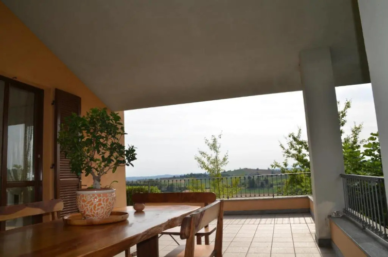 Villa Patrizia
