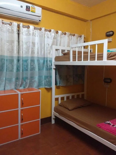 The Living Place 2 - Hostel