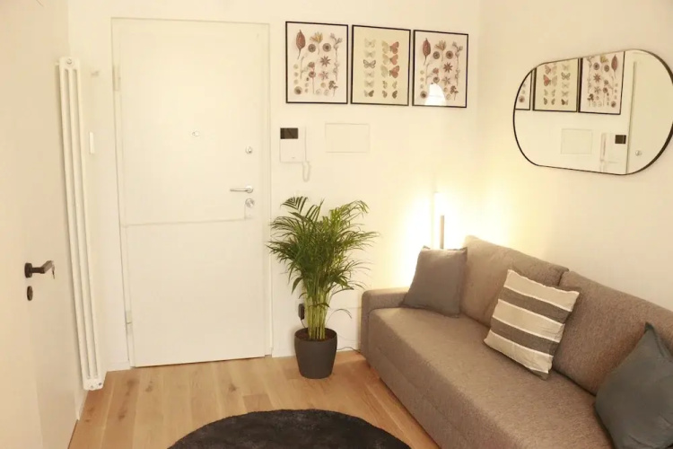 Giulio Cesare Comfort Rooms