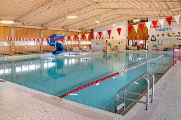 Ymca Of The Rockies photo 17