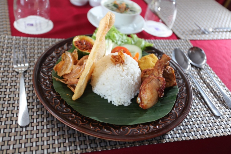 University Club Hotel UGM