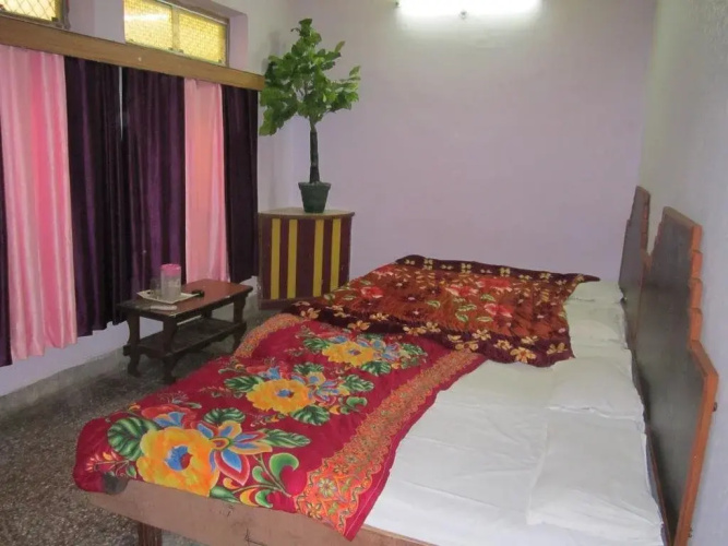 Hotel Marwari Niwas