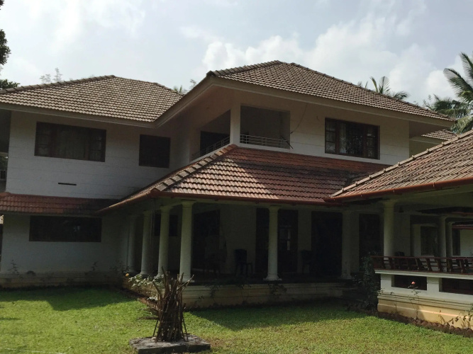 Wellbeing Resorts