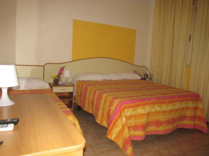 Hotel Helvetia