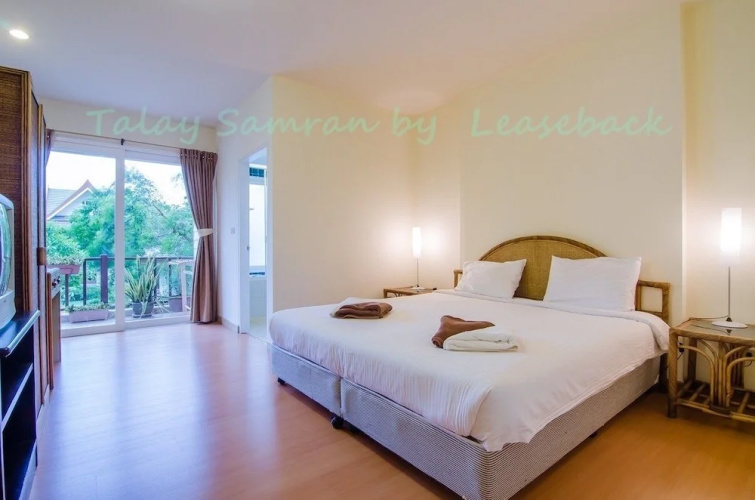 Talay Samran by Lease Back Thailand