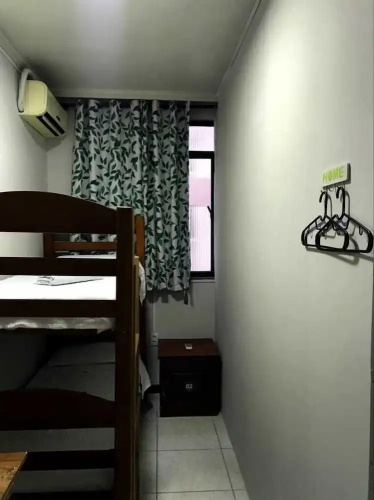 Duque Hostel