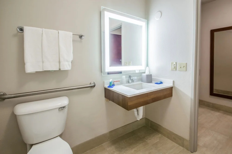 Comfort Inn