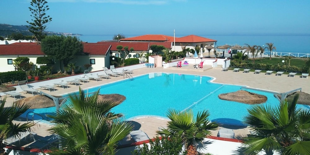 Villaggio Borgo Marino photo 14