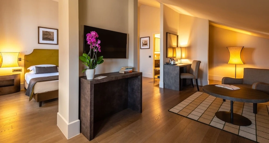 Suite